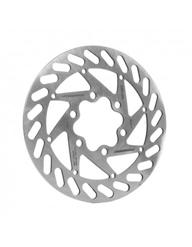 Disque Forward Gen ISO6 - 120mm