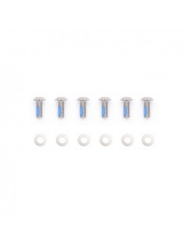 Forward Gen Disc - 120mm