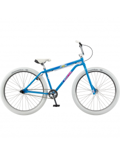 GT Heritage Bmx Pro Performer 29" - Blue