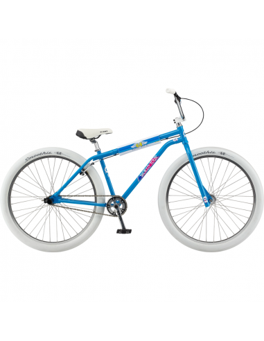 Bmx GT Heritage Pro Performer 29" - Blue