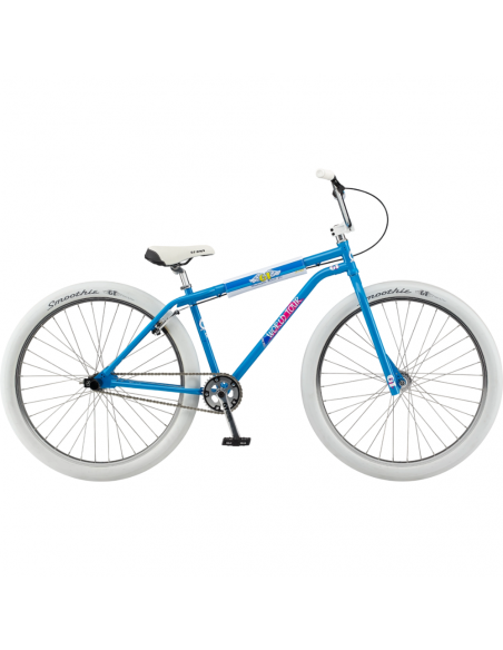Bmx GT Heritage Pro Performer 29" - Blue