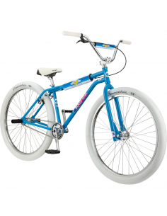 GT Heritage Bmx Pro Performer 29" - Blue 2