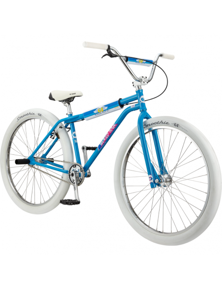 Bmx GT Heritage Pro Performer 29" - Blue