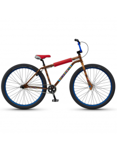 Bmx GT Heritage Pro Performer 29" - Brown