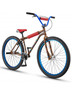 GT Heritage Bmx Pro Performer 29" - Brown 2