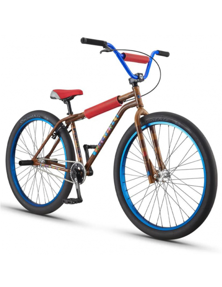 Bmx GT Heritage Pro Performer 29" - Brown