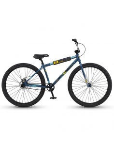 Bmx GT Heritage Pro Serie 29" - Gloss Dusty Blue