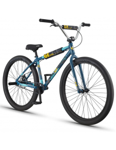 Bmx GT Heritage Pro Serie 29" - Gloss Dusty Blue 2