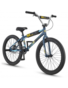 Bmx GT Heritage Pro Serie 24" - Gloss Dusty Blue 2