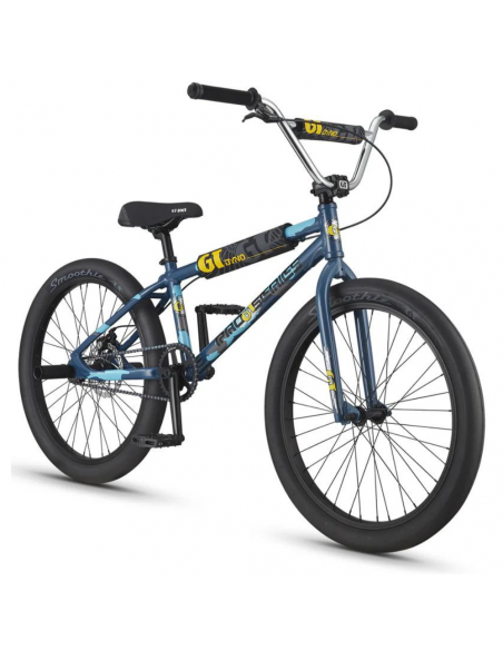 GT Heritage Bmx Pro Serie 24" - Gloss Dusty Blue