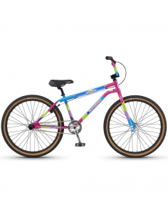 GT Heritage Bmx Pro Performer 26" - Wow