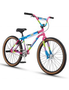 GT Heritage Bmx Pro Performer 26" - Wow 2