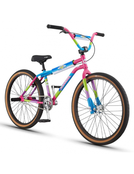 GT Heritage Bmx Pro Performer 26" - Wow