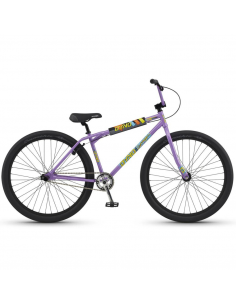 Bmx GT Heritage Dyno Compe Pro 29" - Lavander