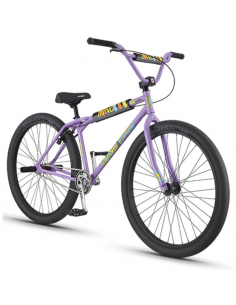 Bmx GT Heritage Dyno Compe Pro 29" - Lavander 2