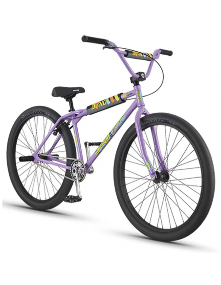 GT Heritage Bmx Dyno Compe Pro 29" - Lavander