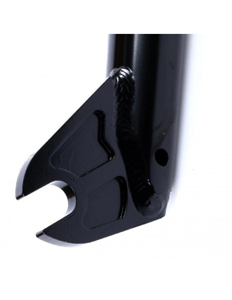 Tall Order Setup Black Fork