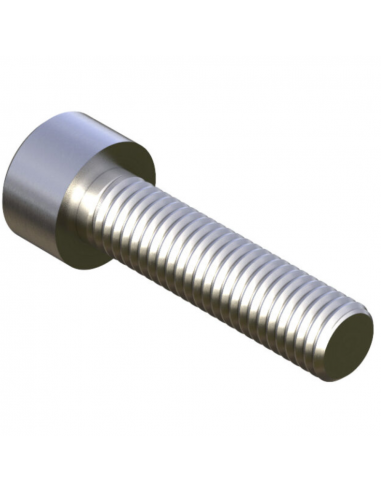 Onyx Titanium Bolt - M10x1.5x40MM