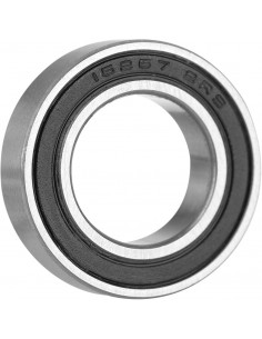 Roulement BlackBearing 15267-2RS
