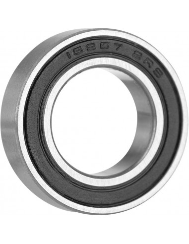 Roulement BlackBearing 15267-2RS