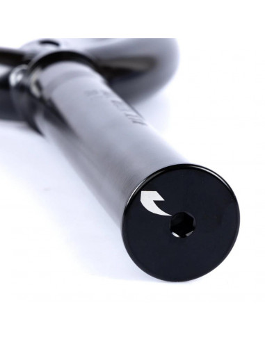 Tall Order Setup Black Fork