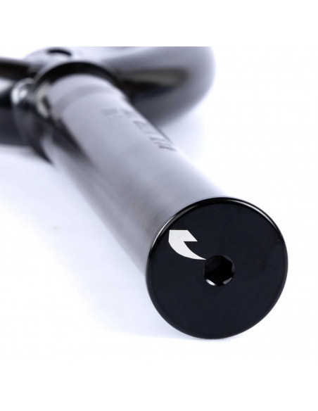 Fourche Tall Order Setup Black