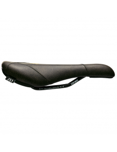 Selle Title JS1 - Black/Gold 2