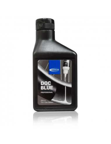 Preventif Tubeless Schwalbe Doc Blue - 200ml