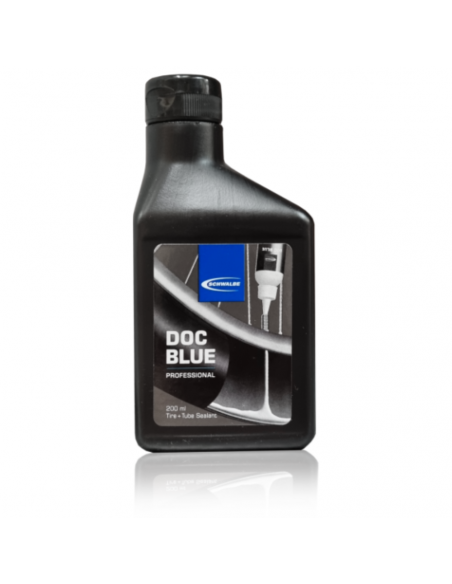 Preventif Tubeless Schwalbe Doc Blue - 200ml