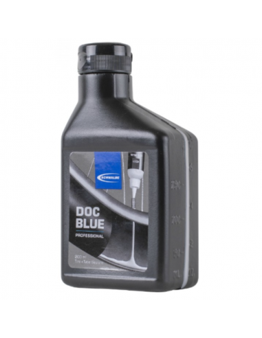 Preventif Tubeless Schwalbe Doc Blue - 200ml