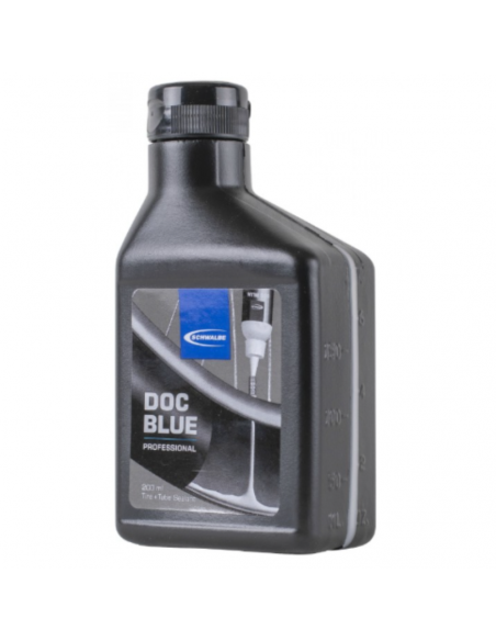 Preventif Tubeless Schwalbe Doc Blue - 200ml