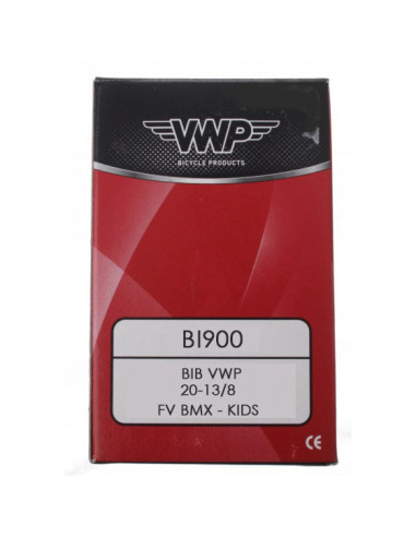 VWP Innertube - Presta