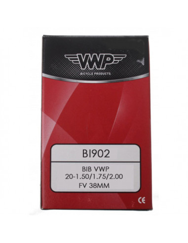 VWP Innertube - Presta