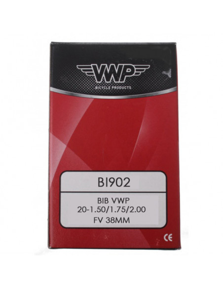 Chambre A Air VWP - Presta