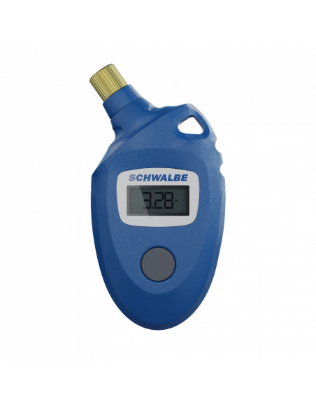 Manomètre Numérique Schwalbe Airmax Pro