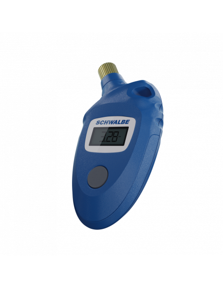 Manomètre Numérique Schwalbe Airmax Pro