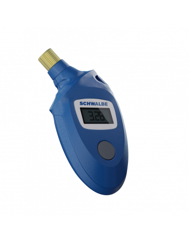 Manomètre Numérique Schwalbe Airmax Pro
