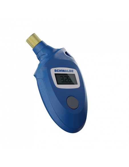Manomètre Numérique Schwalbe Airmax Pro