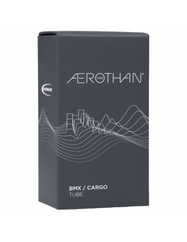 Chambre A Air Schwalbe Aerothan 20" - Presta