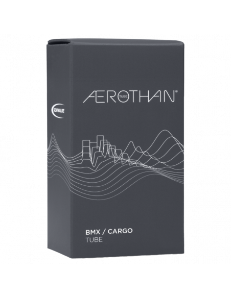 Chambre A Air Schwalbe Aerothan 20" - Presta