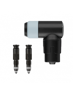 Schwalbe Clik Valve Core Valve and Pump Head