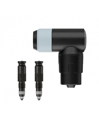 Obus et Embout De Pompe Schwalbe Clik Valve