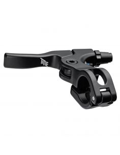 Title G2 Brake Lever Short - Black 2