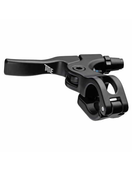 Title G2 Brake Lever Short - Black