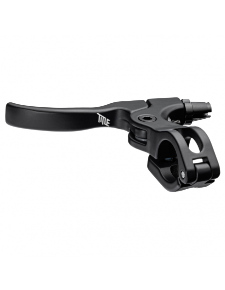 Levier De Frein Title G2 Long - Black