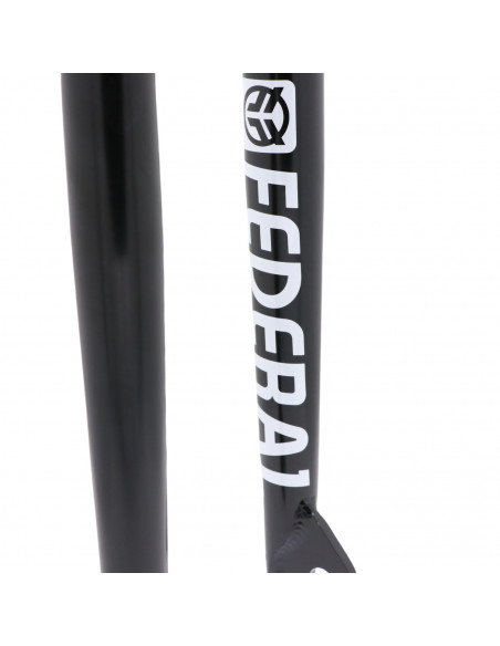 Fourche Federal Assault 22 Gloss Black