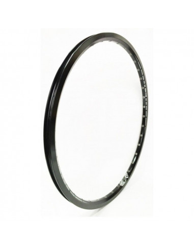 Jante 20x1-3/8" (451) SD M08 V-Brake 36H - Noir