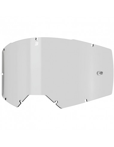 Shot As/Af Core Screen - Clear