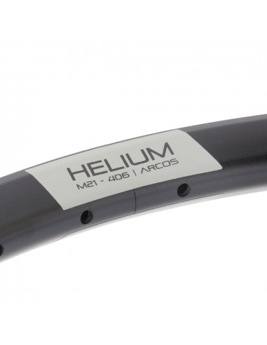 Pride Helium Pro Rim (21-406) - 36H