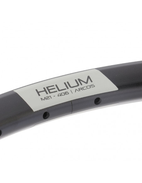 Jante Pride Helium Pro (21-406) - 36H